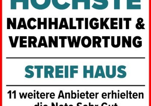 Nachhaltigkeit