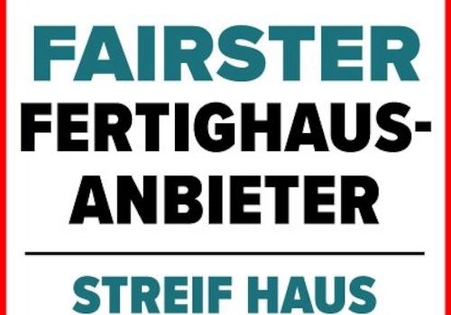 Jahre-Fertighausanbieter