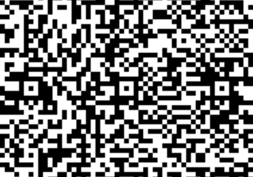 QR-Lageplan