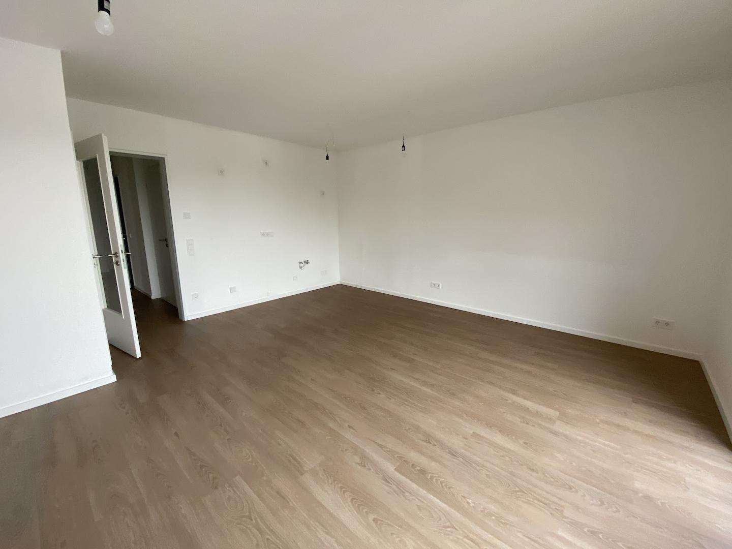 Offener Küchenbereich