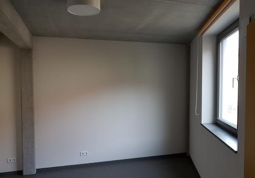 Beispiel Zimmer