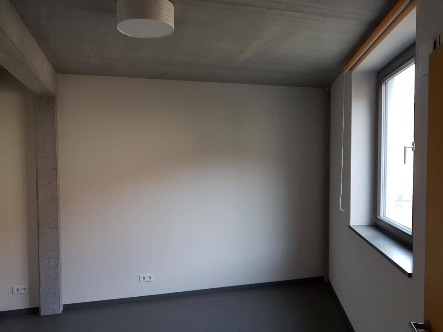 Beispiel Zimmer