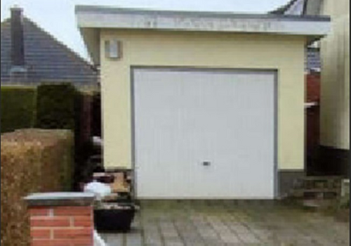 GARAGE ca. 28qm
