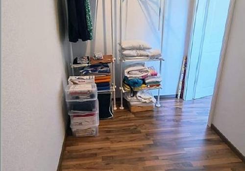 ANKLEIDE OG