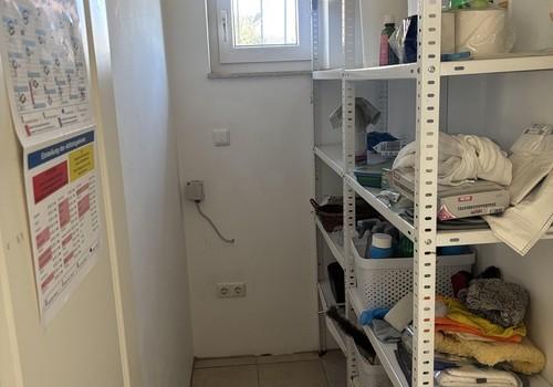 Speisekammer