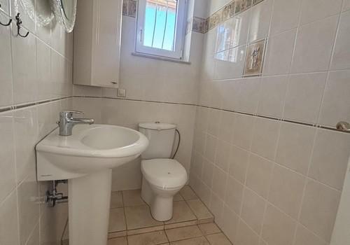 Gäste WC 