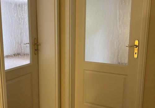Souterrain _ Türen zum: