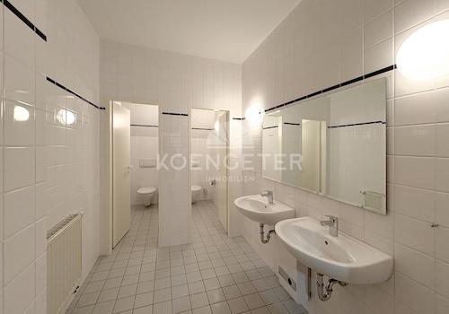 Grimma | Badezimmer