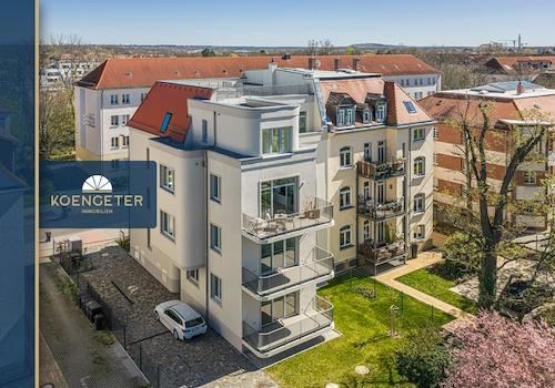 Markkleeberg | Eigentumswohnung