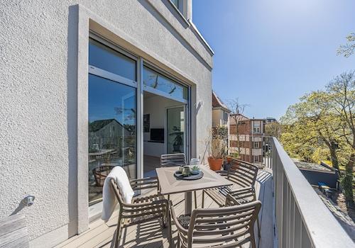 Eigentumswohnung | Balkon