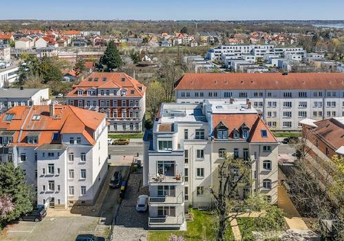 Eigentumswohnung | Blick nach Osten