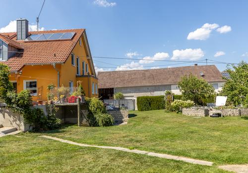 Familienparadies in ruhiger Lage - Ideal für Familien, Generationenwohnen oder Arbeiten von Zuhause