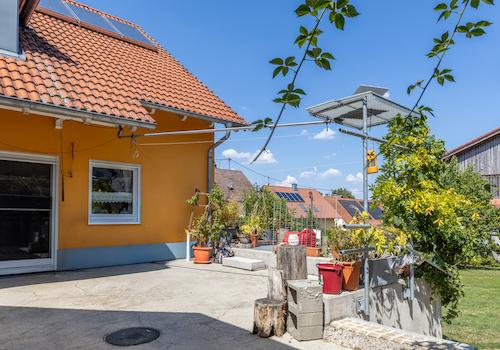 Familienparadies in ruhiger Lage - Ideal für Familien, Generationenwohnen oder Arbeiten von Zuhause