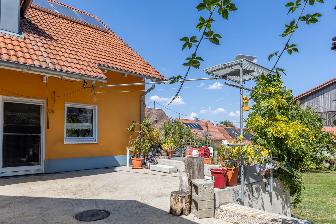 Familienparadies in ruhiger Lage - Ideal für Familien, Generationenwohnen oder Arbeiten von Zuhause