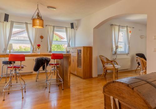 Familienparadies in ruhiger Lage - Ideal für Familien, Generationenwohnen oder Arbeiten von Zuhause