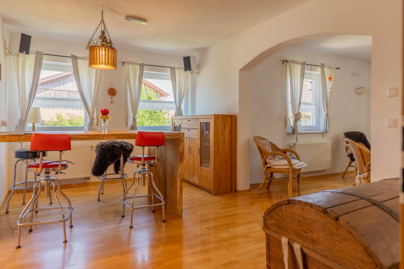 Familienparadies in ruhiger Lage - Ideal für Familien, Generationenwohnen oder Arbeiten von Zuhause
