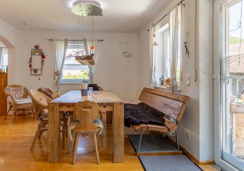 Familienparadies in ruhiger Lage - Ideal für Familien, Generationenwohnen oder Arbeiten von Zuhause