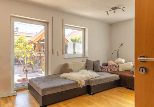 Familienparadies in ruhiger Lage - Ideal für Familien, Generationenwohnen oder Arbeiten von Zuhause