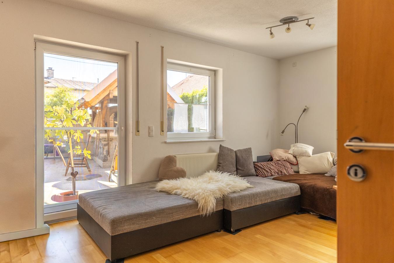 Familienparadies in ruhiger Lage - Ideal für Familien, Generationenwohnen oder Arbeiten von Zuhause