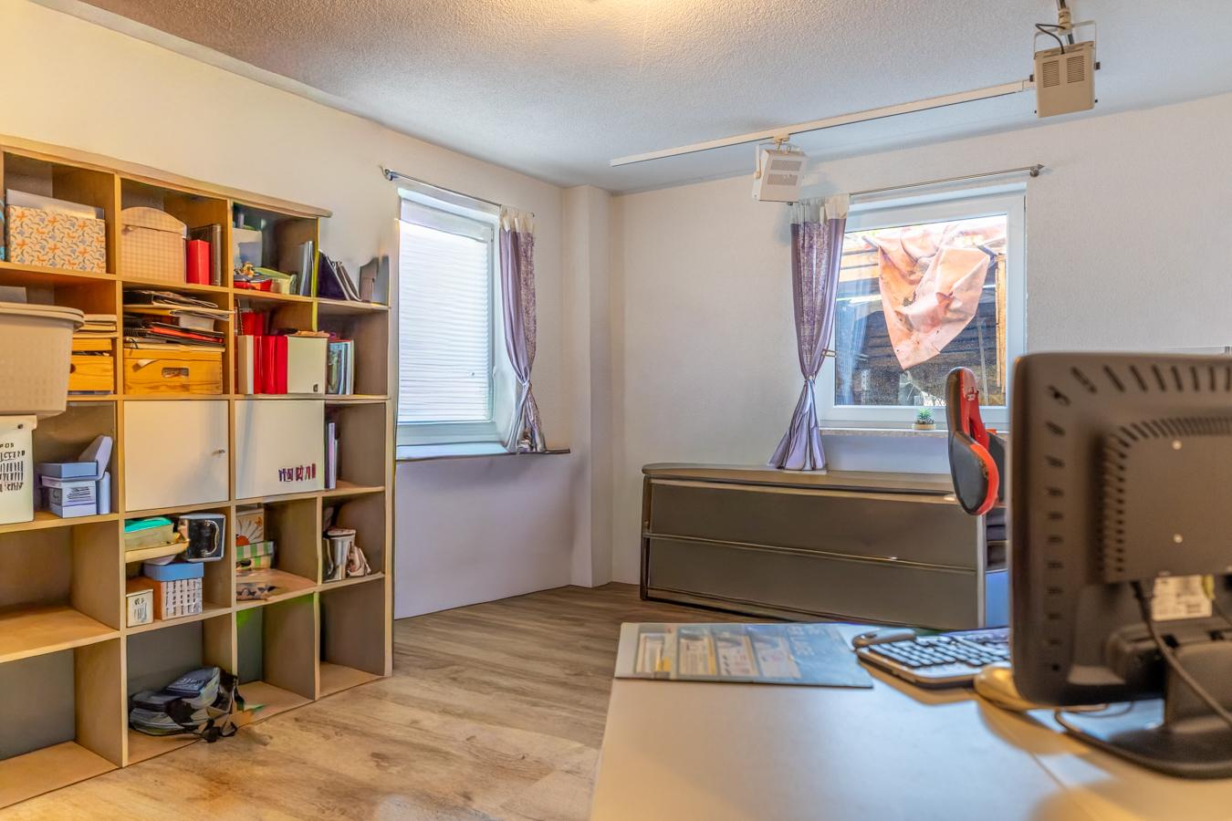 Familienparadies in ruhiger Lage - Ideal für Familien, Generationenwohnen oder Arbeiten von Zuhause