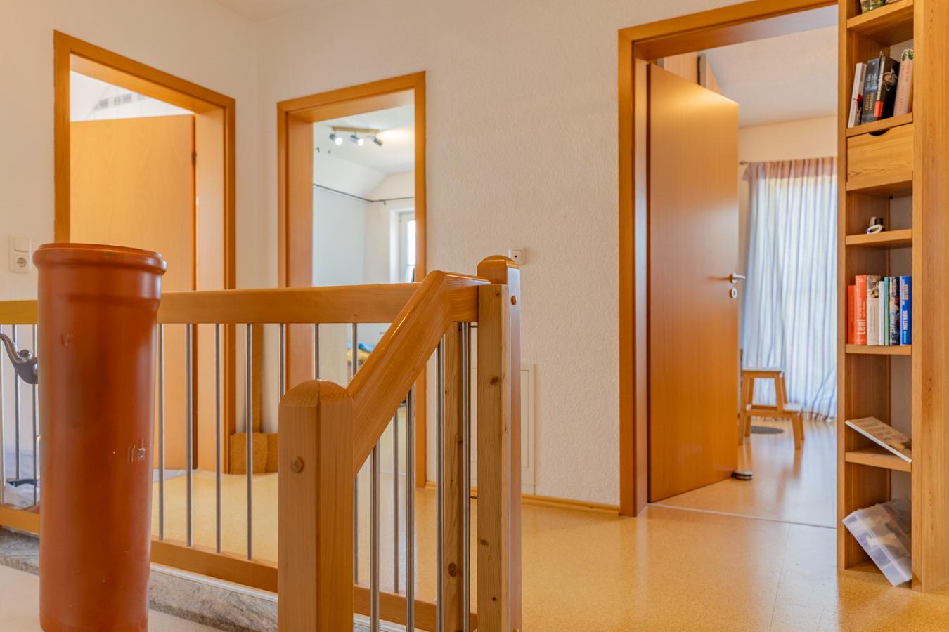 Familienparadies in ruhiger Lage - Ideal für Familien, Generationenwohnen oder Arbeiten von Zuhause