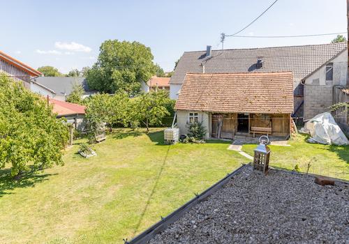 Familienparadies in ruhiger Lage - Ideal für Familien, Generationenwohnen oder Arbeiten von Zuhause