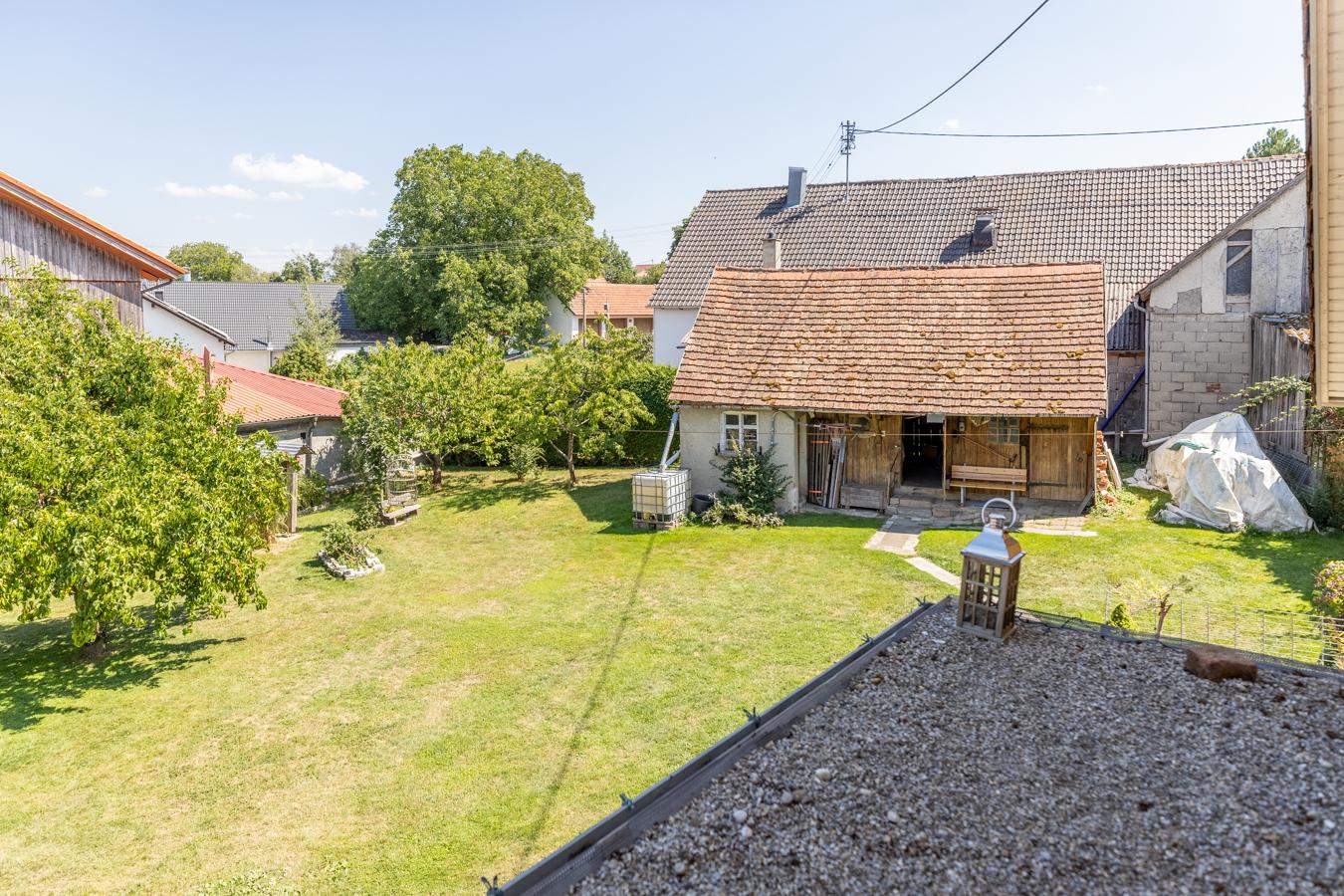 Familienparadies in ruhiger Lage - Ideal für Familien, Generationenwohnen oder Arbeiten von Zuhause