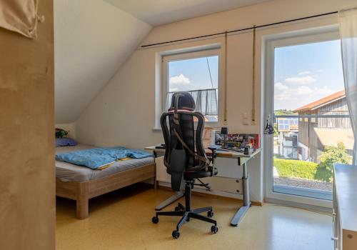 Familienparadies in ruhiger Lage - Ideal für Familien, Generationenwohnen oder Arbeiten von Zuhause