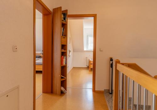 Familienparadies in ruhiger Lage - Ideal für Familien, Generationenwohnen oder Arbeiten von Zuhause