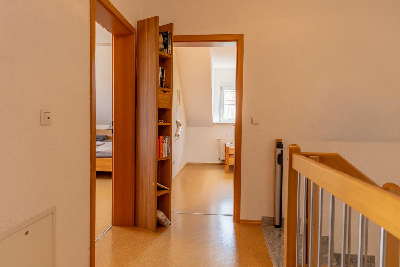 Familienparadies in ruhiger Lage - Ideal für Familien, Generationenwohnen oder Arbeiten von Zuhause
