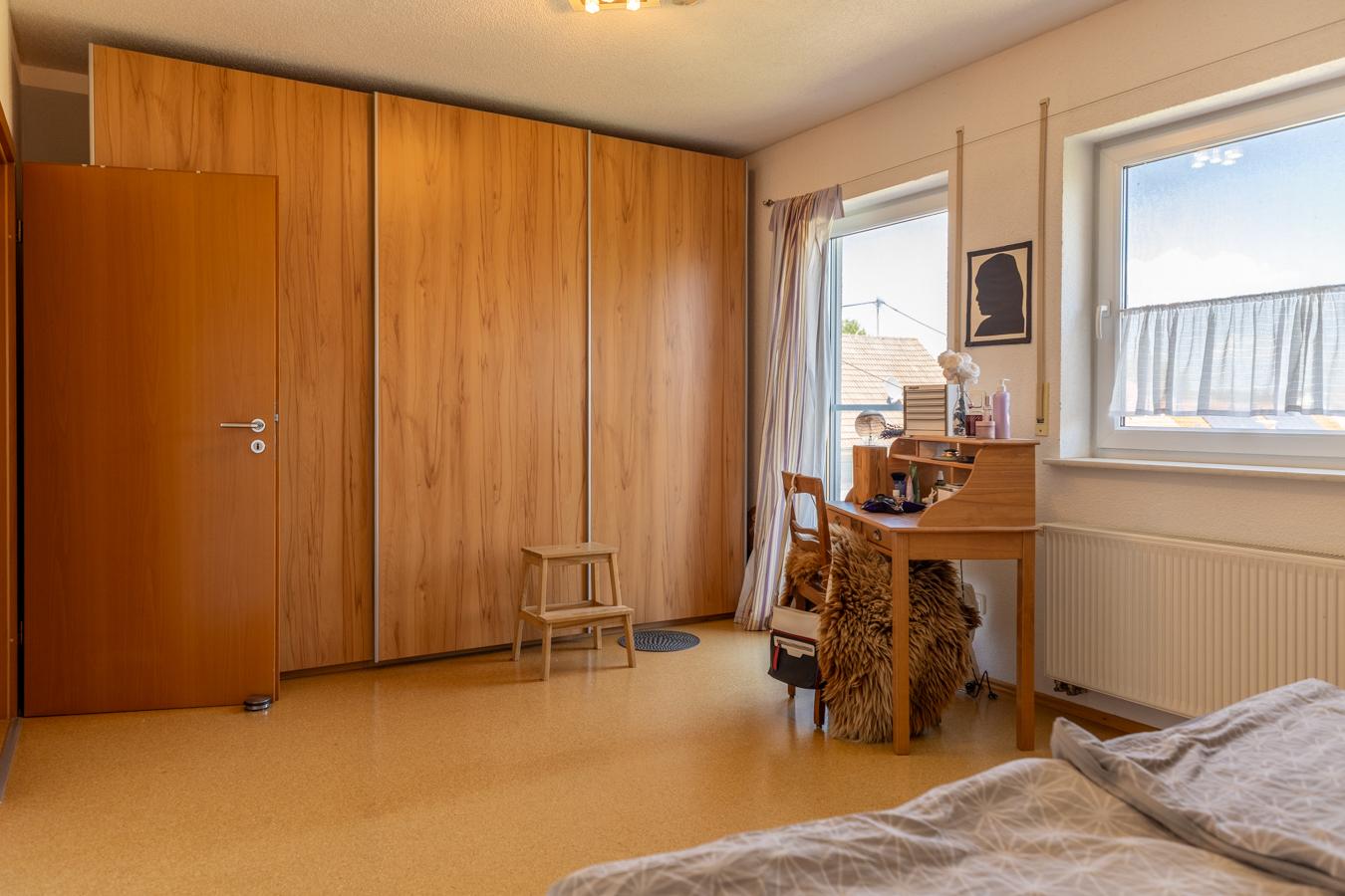 Familienparadies in ruhiger Lage - Ideal für Familien, Generationenwohnen oder Arbeiten von Zuhause