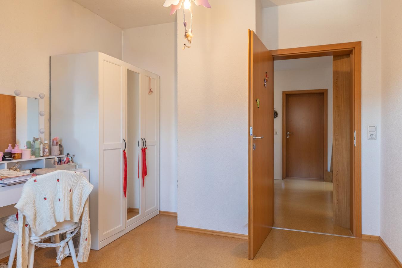 Familienparadies in ruhiger Lage - Ideal für Familien, Generationenwohnen oder Arbeiten von Zuhause