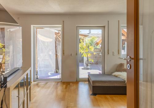 Familienparadies in ruhiger Lage - Ideal für Familien, Generationenwohnen oder Arbeiten von Zuhause