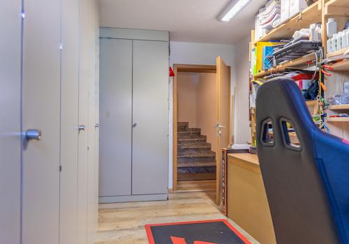 Familienparadies in ruhiger Lage - Ideal für Familien, Generationenwohnen oder Arbeiten von Zuhause