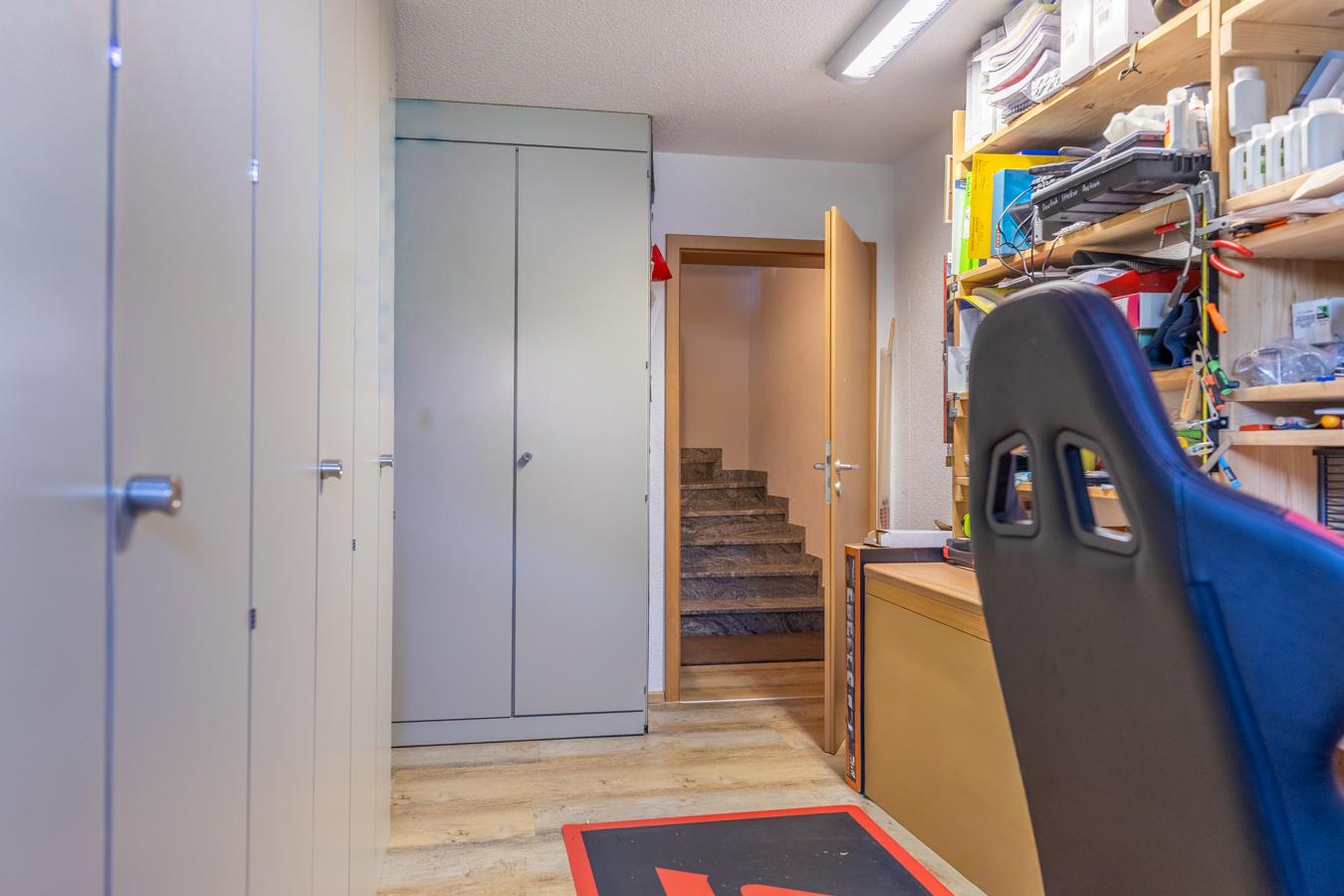 Familienparadies in ruhiger Lage - Ideal für Familien, Generationenwohnen oder Arbeiten von Zuhause
