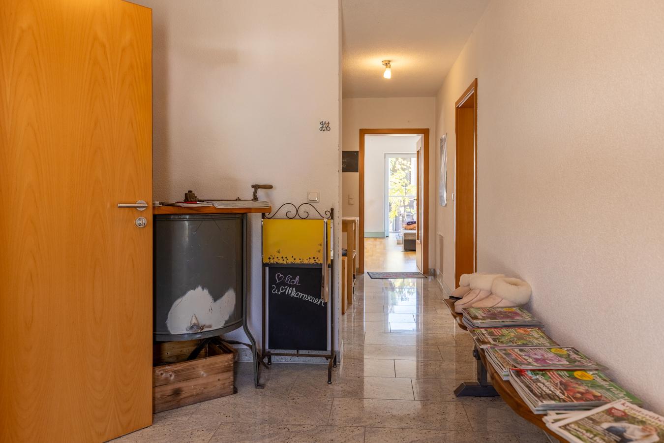 Familienparadies in ruhiger Lage - Ideal für Familien, Generationenwohnen oder Arbeiten von Zuhause