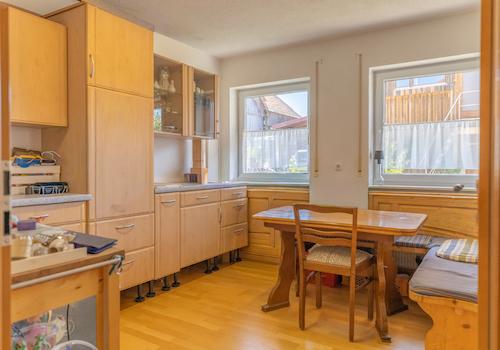 Familienparadies in ruhiger Lage - Ideal für Familien, Generationenwohnen oder Arbeiten von Zuhause