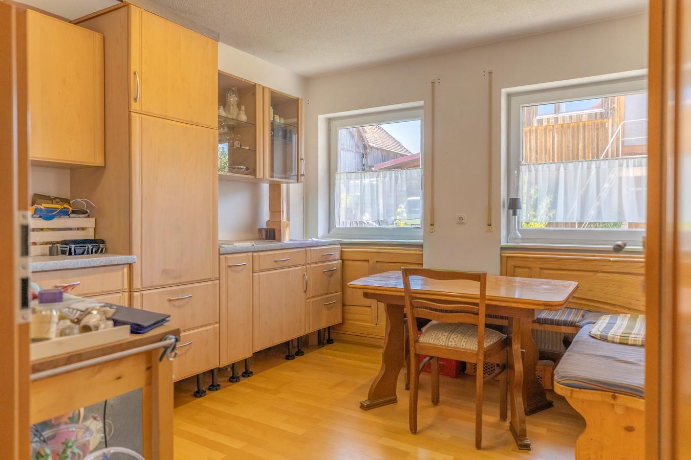 Familienparadies in ruhiger Lage - Ideal für Familien, Generationenwohnen oder Arbeiten von Zuhause