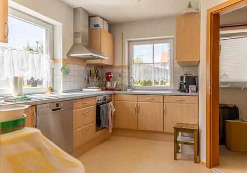 Familienparadies in ruhiger Lage - Ideal für Familien, Generationenwohnen oder Arbeiten von Zuhause