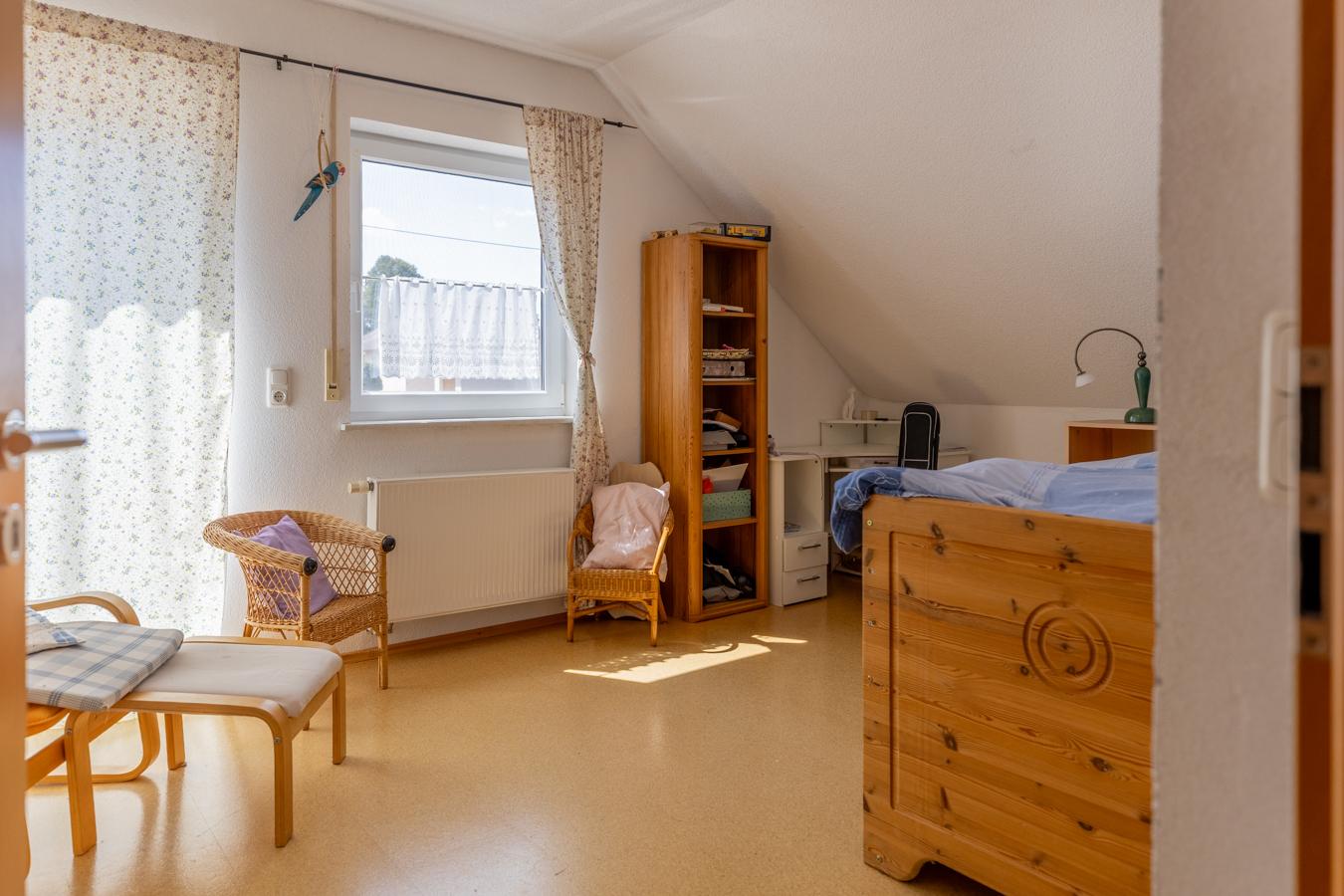 Familienparadies in ruhiger Lage - Ideal für Familien, Generationenwohnen oder Arbeiten von Zuhause