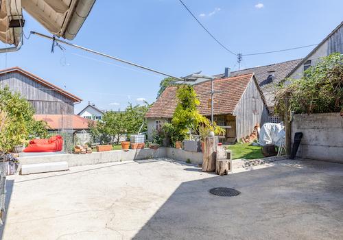Familienparadies in ruhiger Lage - Ideal für Familien, Generationenwohnen oder Arbeiten von Zuhause