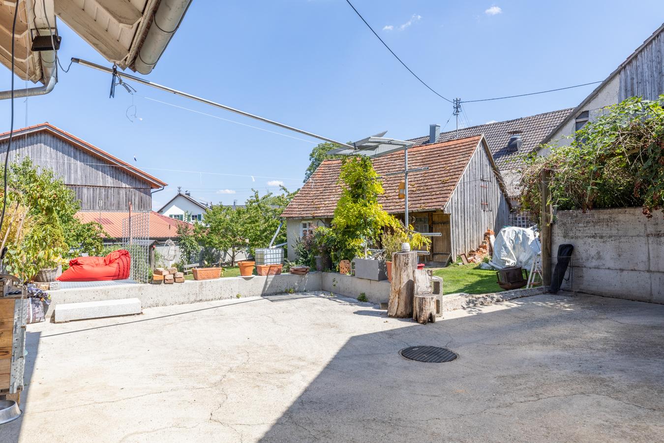 Familienparadies in ruhiger Lage - Ideal für Familien, Generationenwohnen oder Arbeiten von Zuhause