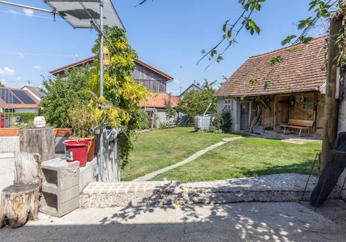 Familienparadies in ruhiger Lage - Ideal für Familien, Generationenwohnen oder Arbeiten von Zuhause
