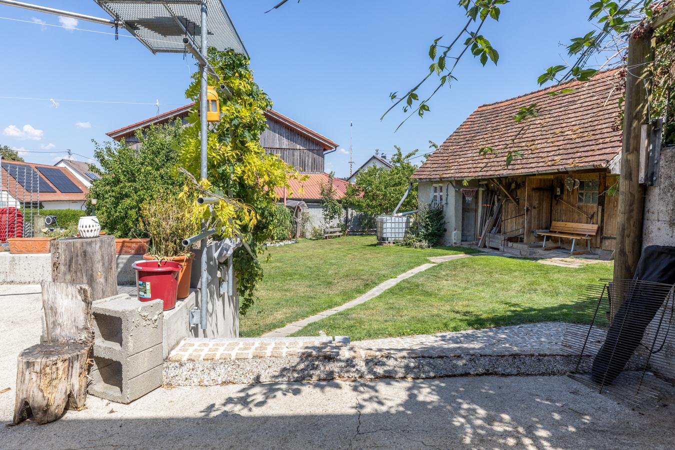 Familienparadies in ruhiger Lage - Ideal für Familien, Generationenwohnen oder Arbeiten von Zuhause
