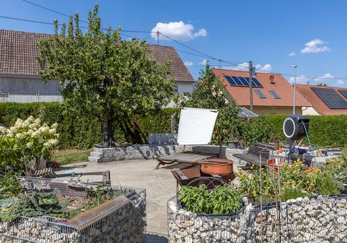 Familienparadies in ruhiger Lage - Ideal für Familien, Generationenwohnen oder Arbeiten von Zuhause