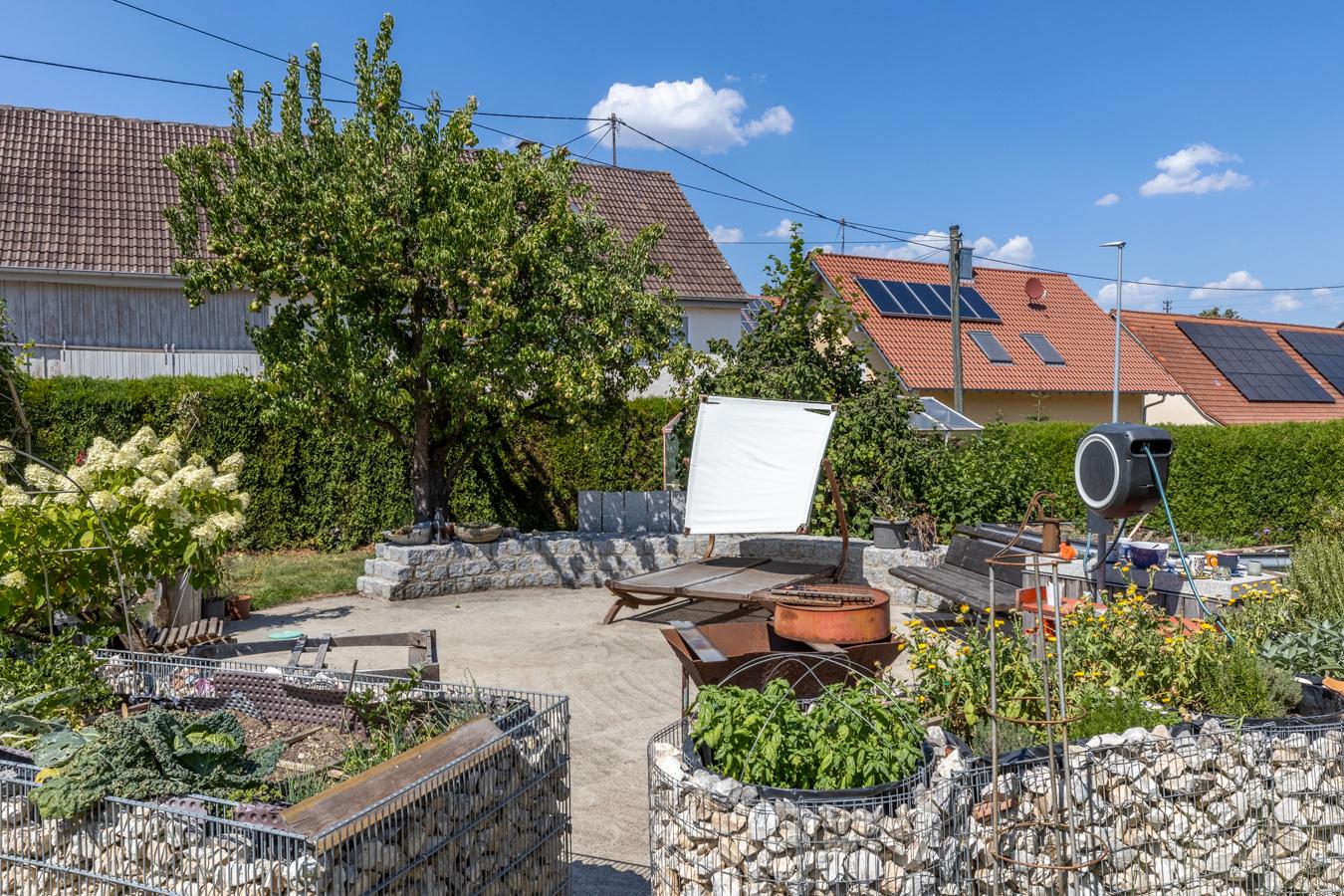 Familienparadies in ruhiger Lage - Ideal für Familien, Generationenwohnen oder Arbeiten von Zuhause