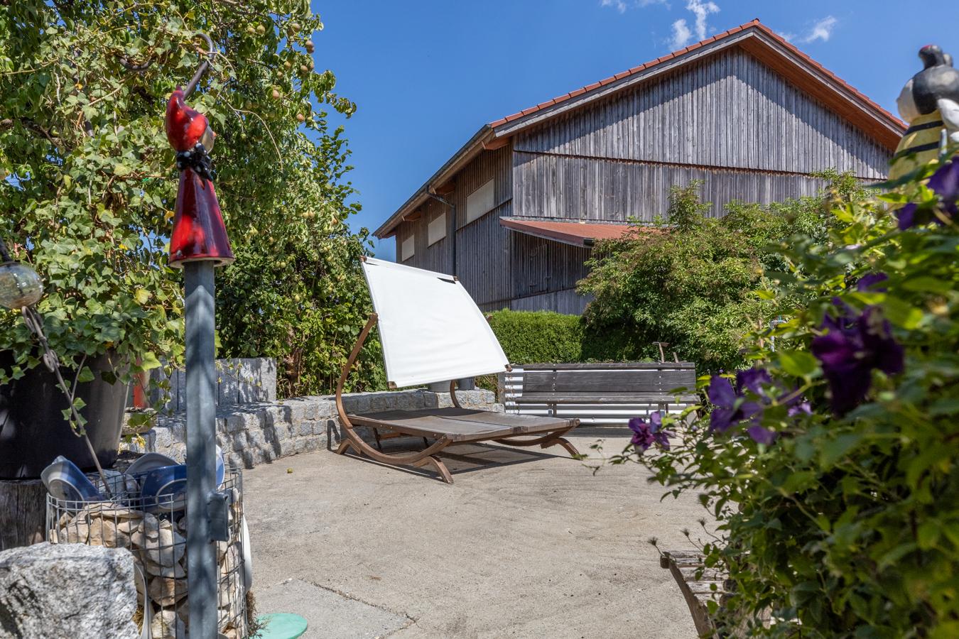 Familienparadies in ruhiger Lage - Ideal für Familien, Generationenwohnen oder Arbeiten von Zuhause