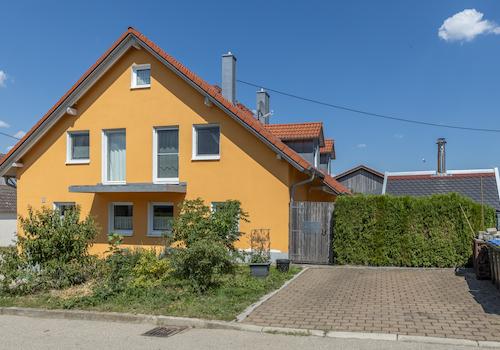 Familienparadies in ruhiger Lage - Ideal für Familien, Generationenwohnen oder Arbeiten von Zuhause