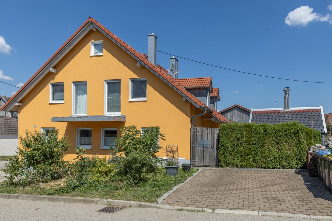 Familienparadies in ruhiger Lage - Ideal für Familien, Generationenwohnen oder Arbeiten von Zuhause
