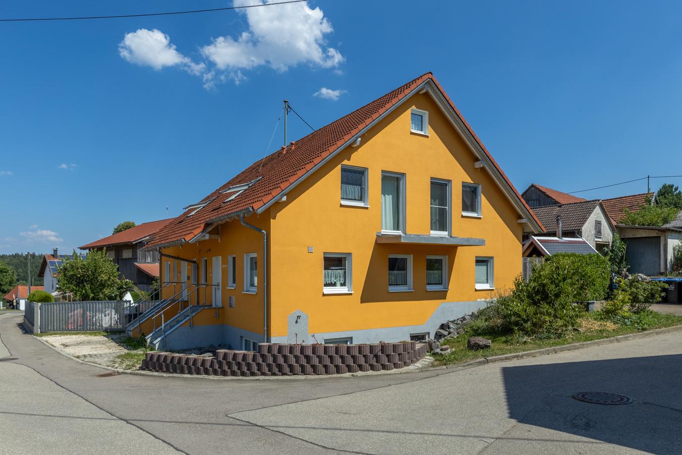 Familienparadies in ruhiger Lage - Ideal für Familien, Generationenwohnen oder Arbeiten von Zuhause